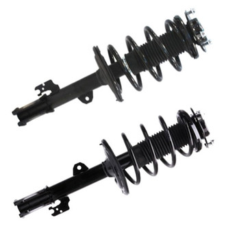 PRT® - Front Shock and Strut Assembly