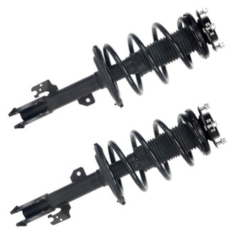 PRT® - Front Shock and Strut Assembly