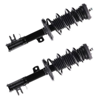 PRT® - Front Shock and Strut Assembly