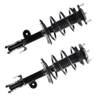 PRT® - Front Shock and Strut Assembly