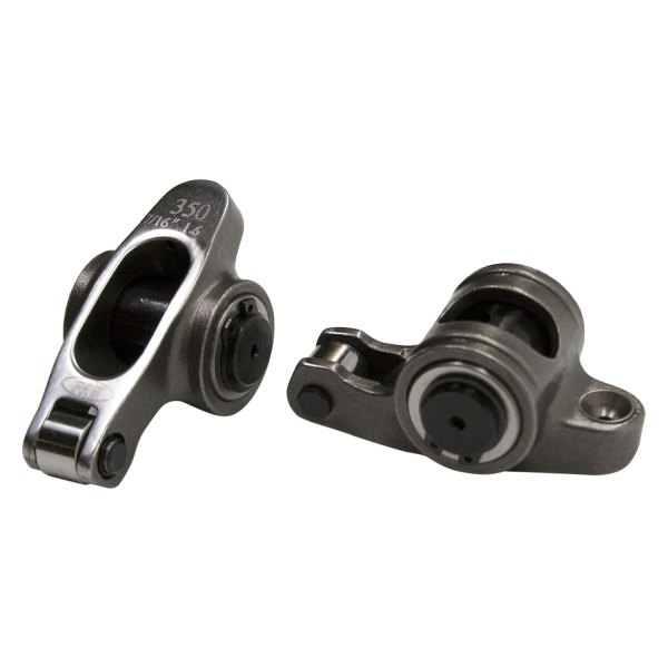 PRW® - Pro Series Self-Align Rocker Arm Set 