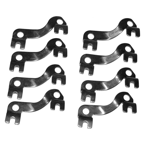 PRW® GMC GSeries 7.4L 1994 Push Rod Guide Plates