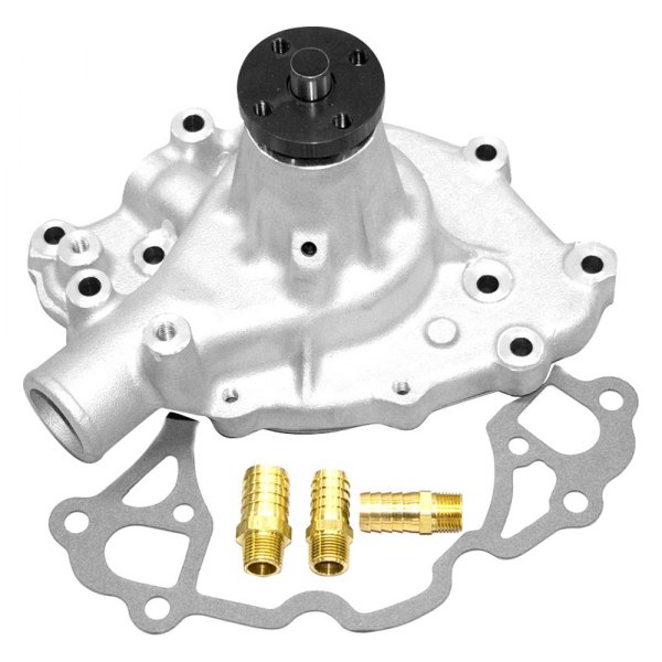 PRW® 1428900 HiPerformance Water Pump with Back Plate