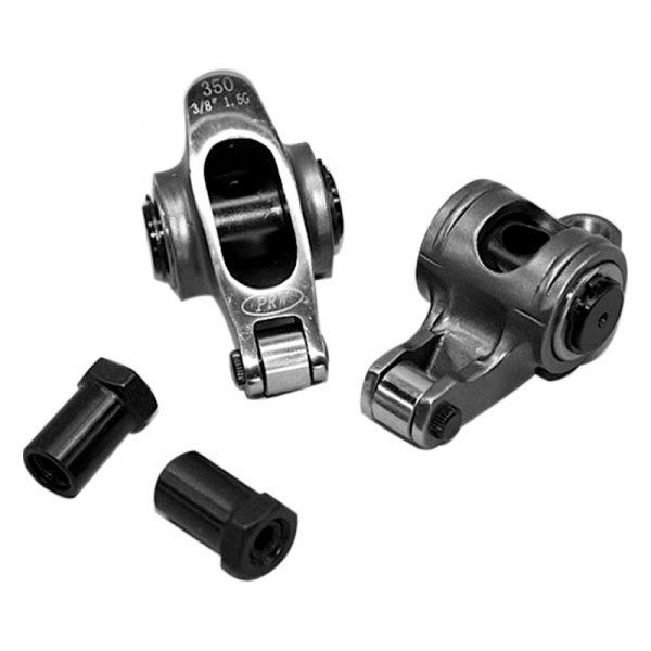 PRW® - Pro Series Self-Align Rocker Arm Set 