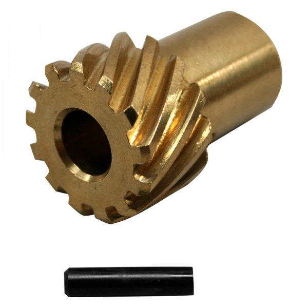 PRW® 0735003 Distributor Gear Reverse (Chevy Big Block V8)