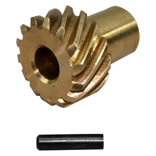 PRW® 0745501 Distributor Gear Standard (Pontiac V8)