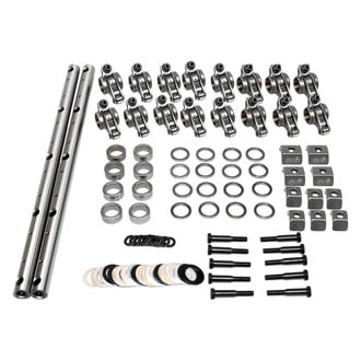 PRW® - PQ™ Shaft Mount Rocker System Complete Kit