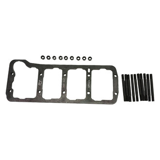 PRW® - Crankshaft Main Bearing Cap Girdle
