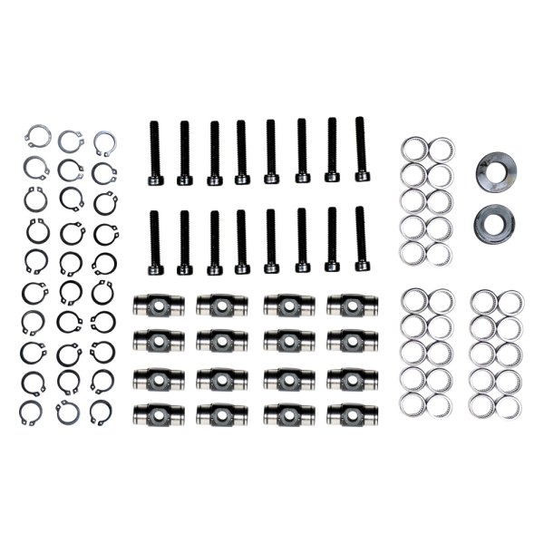 PRW® - GM LS Series Drawn Cup Fulcrum Upgrade Kit 