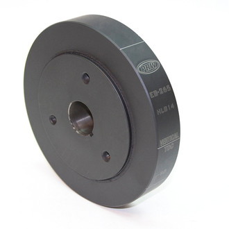PRW® - High Performance Sportsman™ Damper