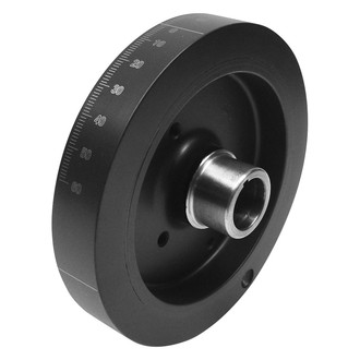 PRW® - High Performance Sportsman™ Damper (Chevy Small Block Gen I)