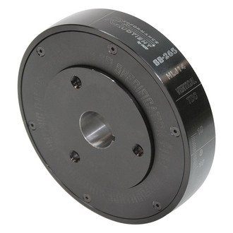 PRW® - PQx™ SFI-Rated Racing Harmonic Balancer