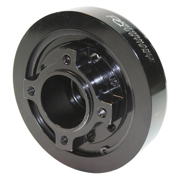 PRW® - PQX™ Race SFI Damper