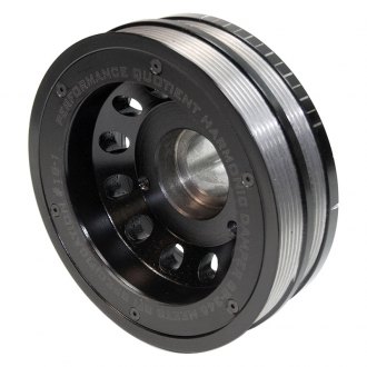 PRW® - PQx™ SFI-Rated Racing Harmonic Balancer