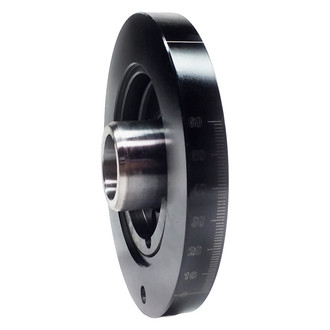 PRW® - PQX™ Race SFI Damper