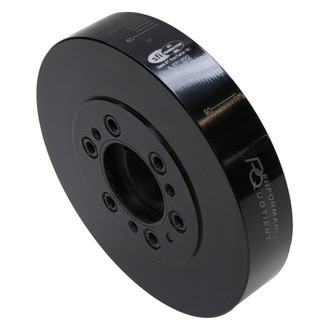 PRW® 2545401 - FluidGel™ Race SFI Damper