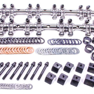 PRW® - Shaft Rocker System Complete Kit