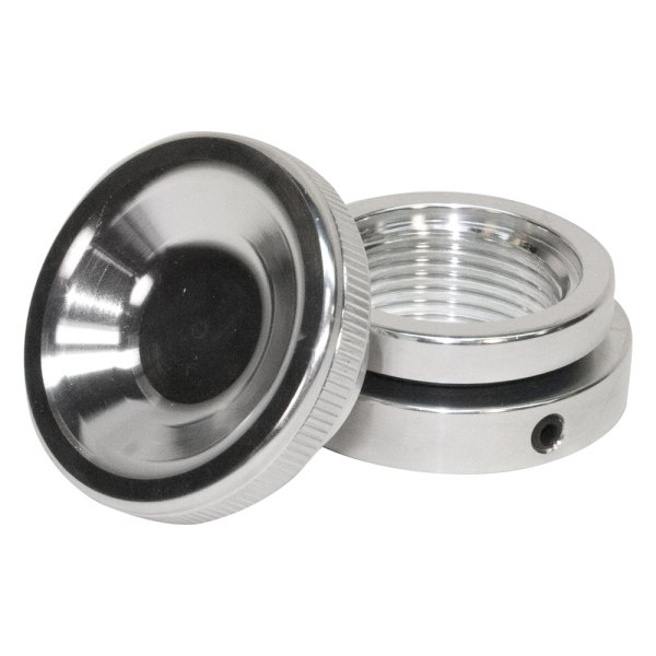PRW® - Valve Cover Oil Filler Cap with O-Ring Seals