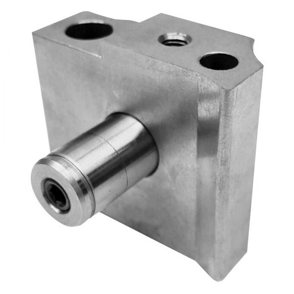 PRW® 9535910 Pedestal Mount Rocker Arm System