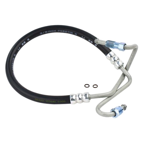 PSC Motorsports® HE80293 Power Steering Pressure Hose Kit