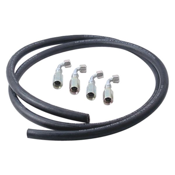 PSC Motorsports® - Power Steering Cylinder Hose Kit