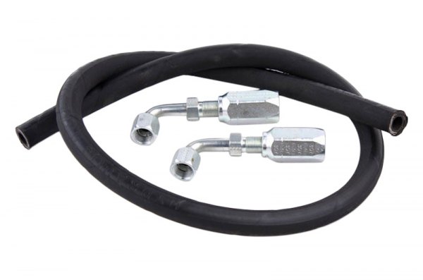 PSC Motorsports® - Power Steering Hose Kit