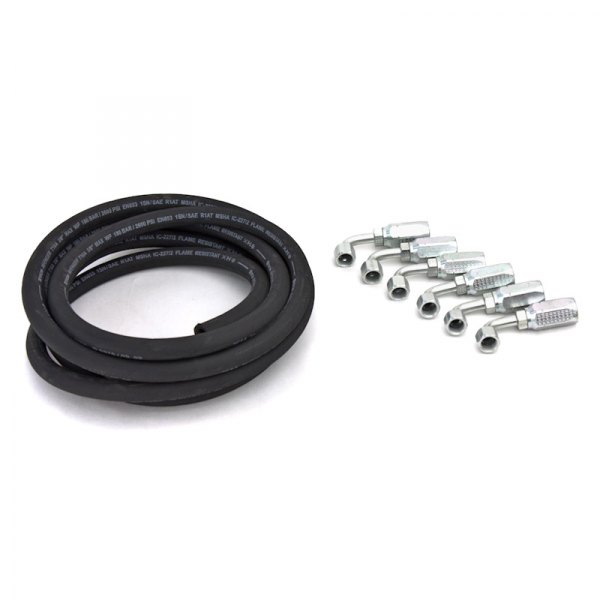 PSC Motorsports® - Economy Power Steering Hose Kit