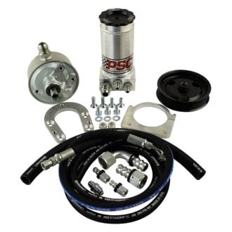 Performance Steering Full Hydro Assist Mount Kits - CARiD.com