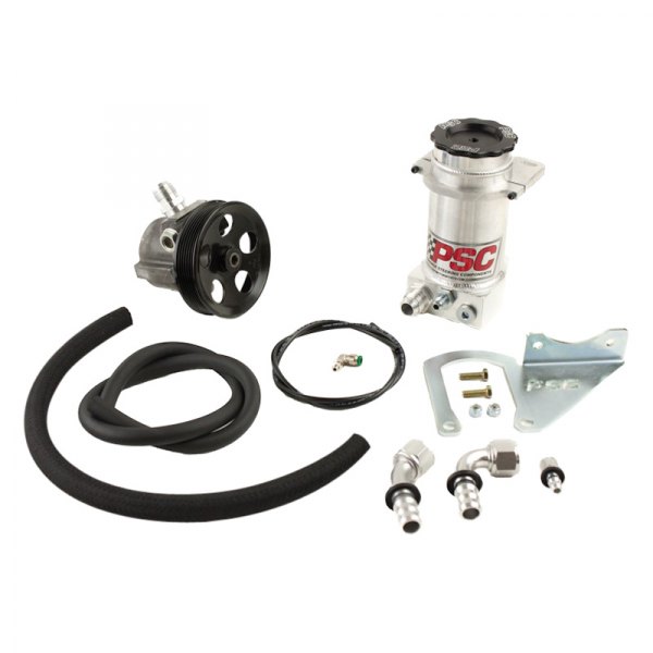 PSC Motorsports® - High Volume CBR Power Steering Pump Kit