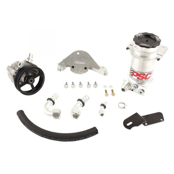 PSC Motorsports® - High Volume CBR Power Steering Pump Kit