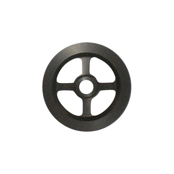 PSC Motorsports® - 4.5" Power Steering Pump Pulley