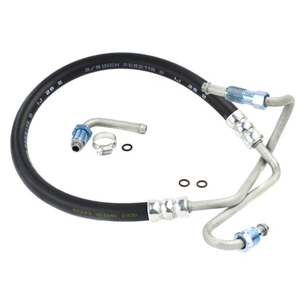 PSC Motorsports® - Power Steering Hose Kit