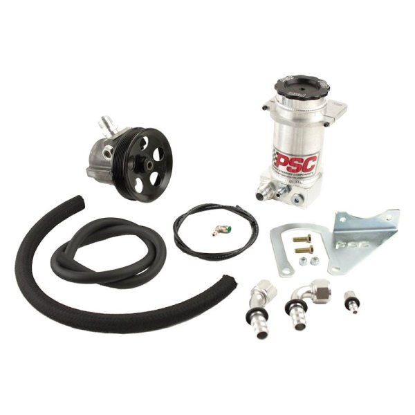 PSC Motorsports® - High Volume CBR Power Steering Pump Kit