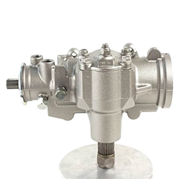 PSC Motorsports® SG062R Power Steering Gear Box