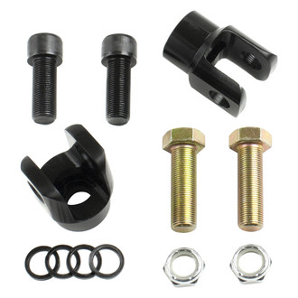 PSC Motorsports® - Steering U-Joint