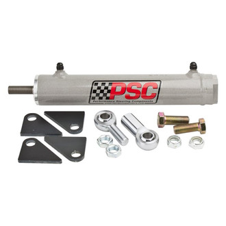 PSC Motorsports® - Power Steering Steering Cylinder