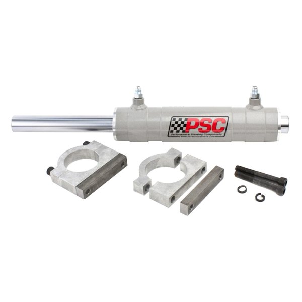 PSC Motorsports® SC2215K Power Steering Assist Cylinder