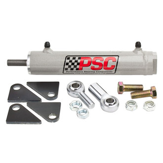 PSC Motorsports® - Power Steering Assist Cylinder