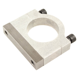 PSC Motorsports® - Power Steering Assist Cylinder Clamp