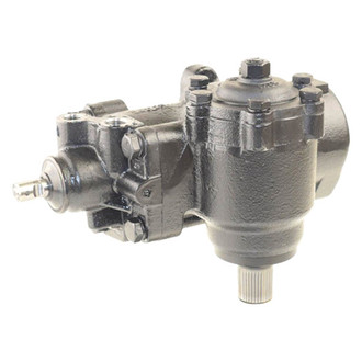 PSC Motorsports® - Big Bore Steering Gearbox