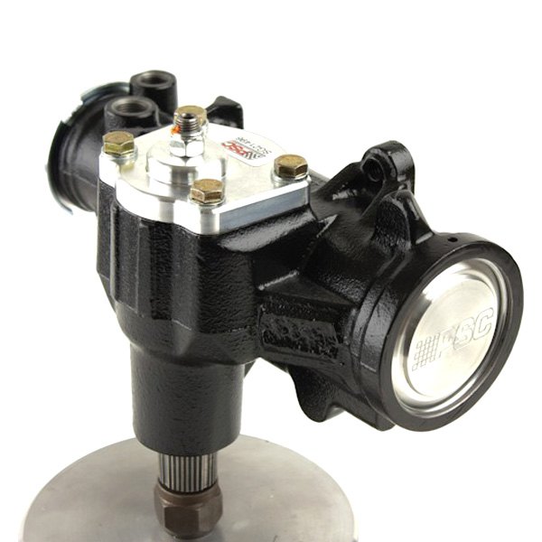 PSC Motorsports® SG283B Power Steering Gear Box