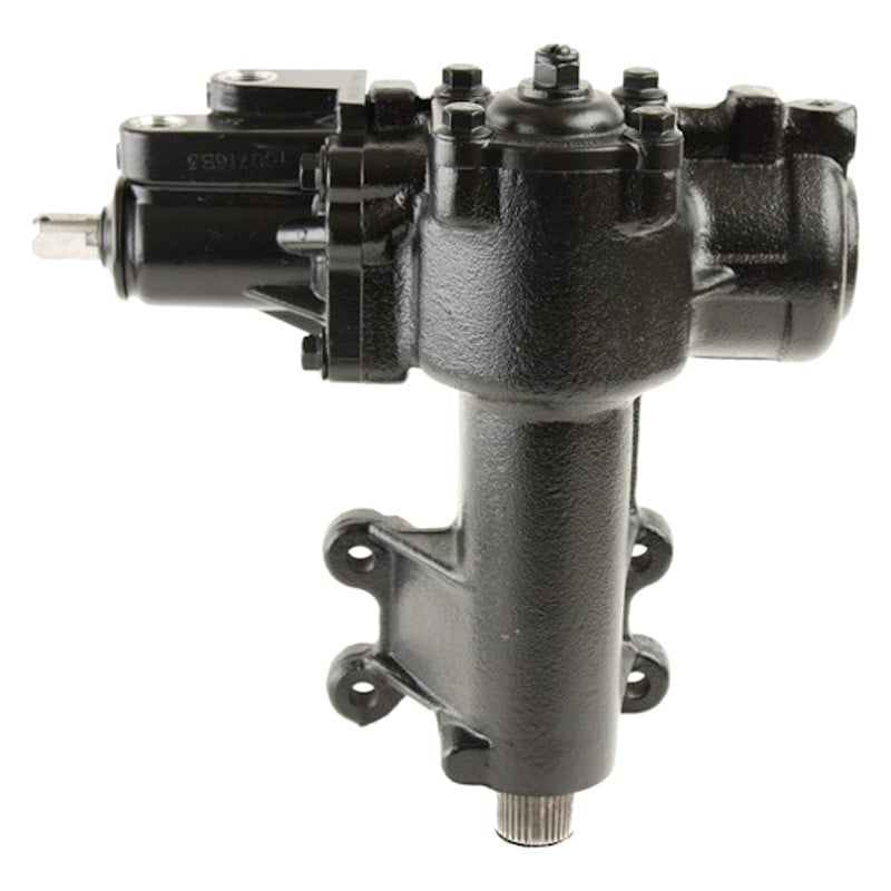 おぷー PSC Motorsports® SG684 - Power Steering Gear Box
