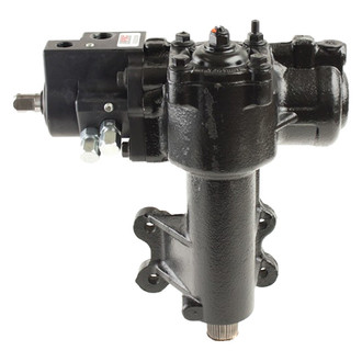 PSC Motorsports® - Power Steering Gear Box