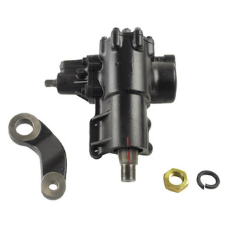 PSC Motorsports® - Big Bore XD™ Power Steering Gear Box