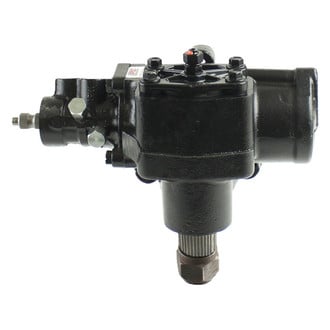 PSC Motorsports® - Big Bore XD™ Power Steering Gear Box