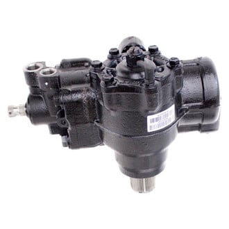 PSC Motorsports® - Big Bore Steering Gearbox