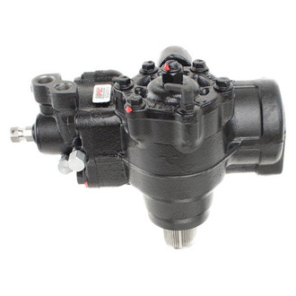 PSC Motorsports® - Big Bore XD™ Power Steering Gear Box