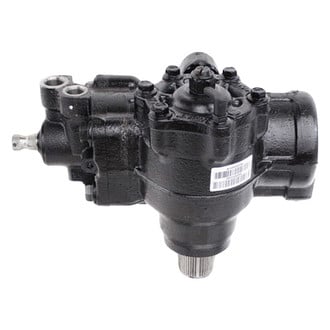 PSC Motorsports® - Big Bore Steering Gearbox