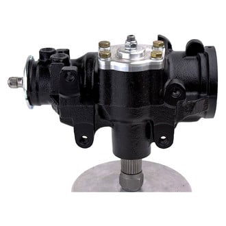 PSC Motorsports® - Steering Gear Box