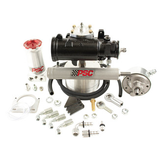 PSC Motorsports® - Extreme Hydraulic Cylinder Assist Kit